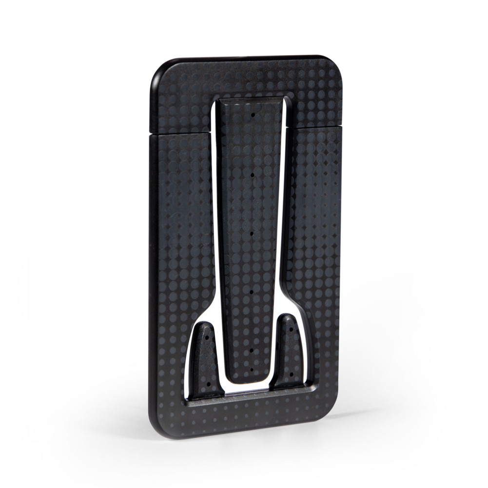 Flexistand PRO (Black Dots) Halter für Tablets, E-Reader & Handys