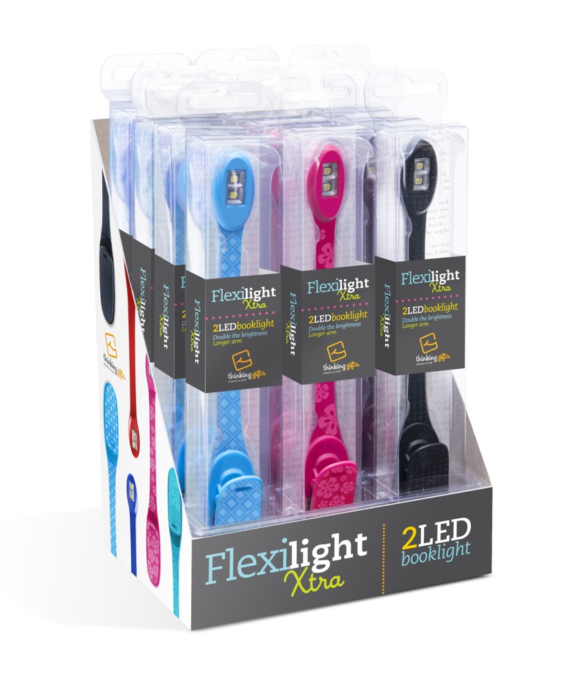 4260192241568 Flexilight Xtra Sortiment VE 12