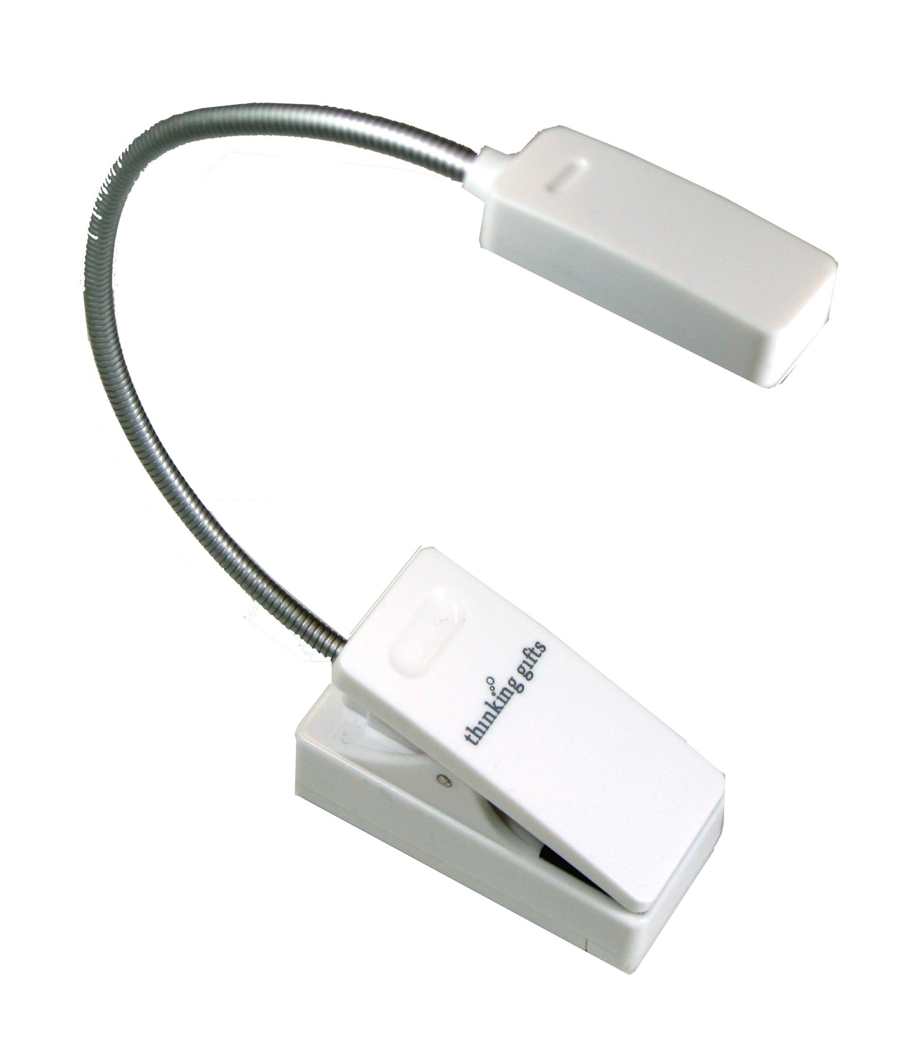 5060213011359_1 E-Booklight für Bücher & E-Reader | Weiß