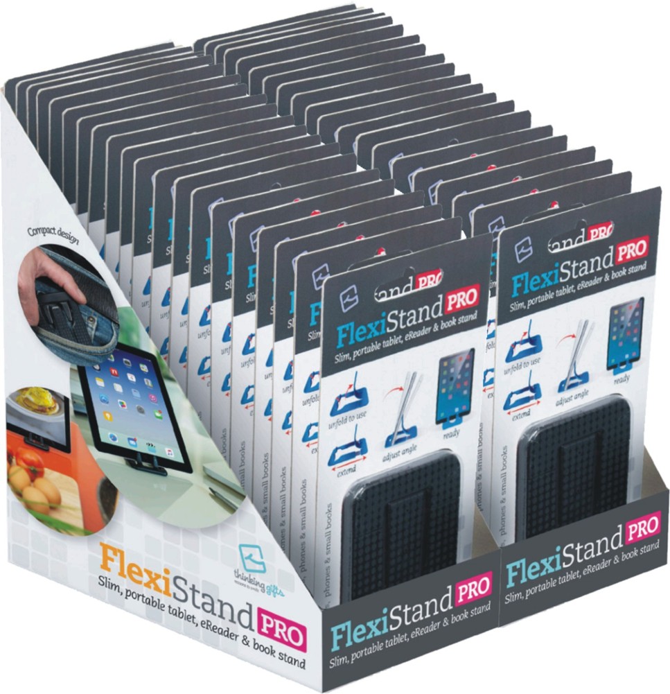 Flexistand PRO Sortiment VE 24 DISPLAY-AKTION 2024 